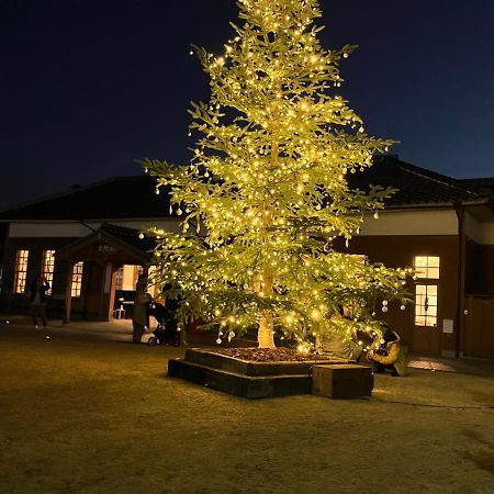 Hotel Terrace Kyobate （Vacation House In Nara） Exterior foto