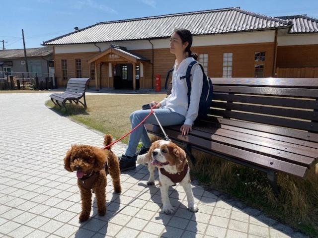 Hotel Terrace Kyobate （Vacation House In Nara） Exterior foto